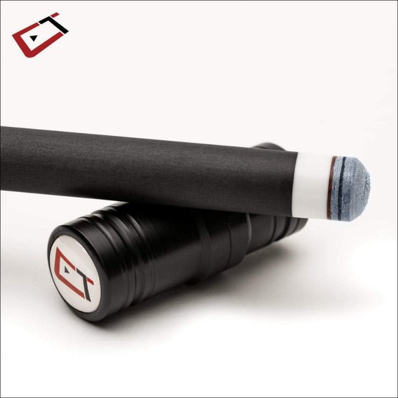 Cuetec Cynergy SVB Gen One Ruby Red Billiards Pool Cue Stick 18-21 oz 95-133 - Picture 5 of 7